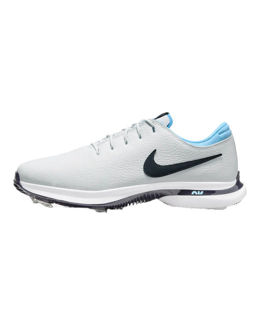 Air Zoom Victory Tour 3 DV6798-010 Chaussures de golf pour homme Noir/blanc-Gris fumé Nike pour homme en coloris White