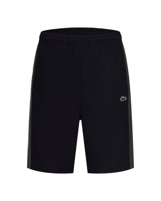 lacoste shorts herren