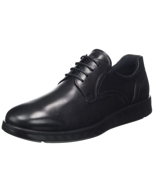 ecco men's st 1 hybrid lite modern tie oxford