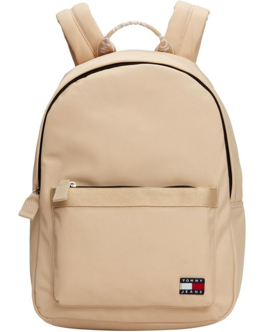 Tommy Hilfiger Natural Tjw Ess Daily Backpack