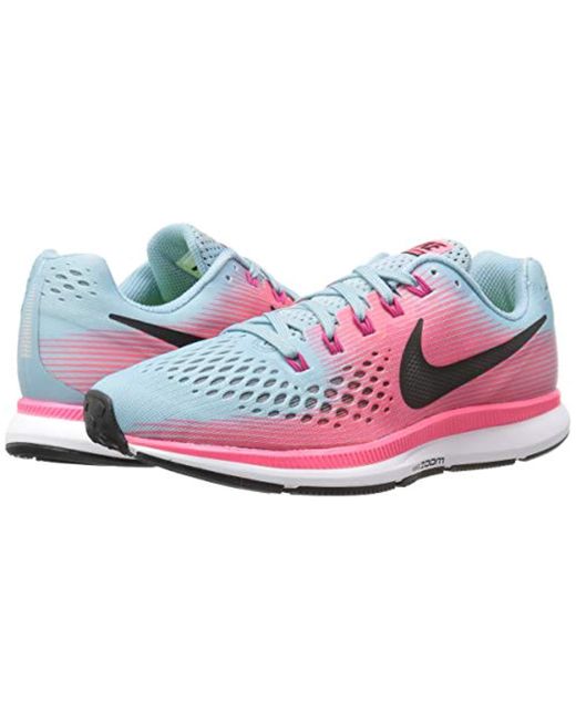nike air zoom pegasus 34 w