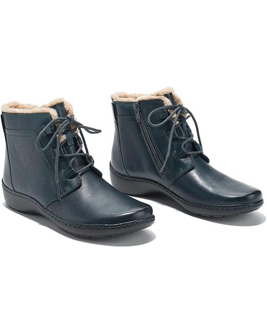 Stivali donna best sale clarks