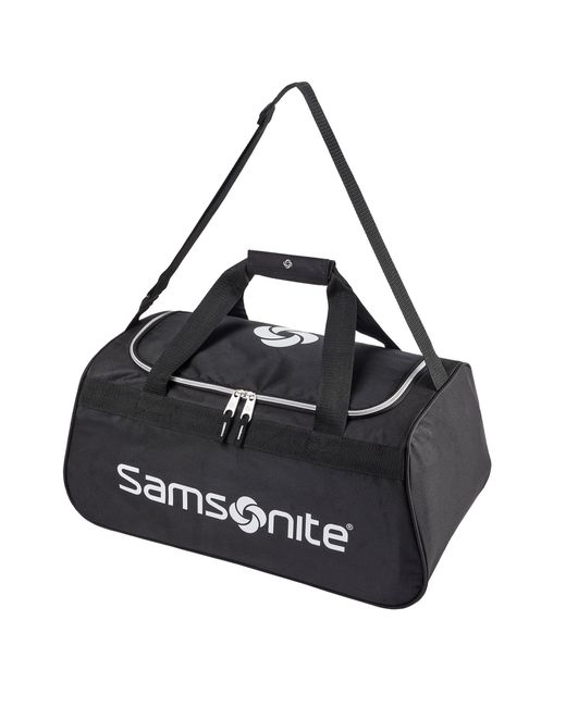 Samsonite Black To The Club Duffel Bag