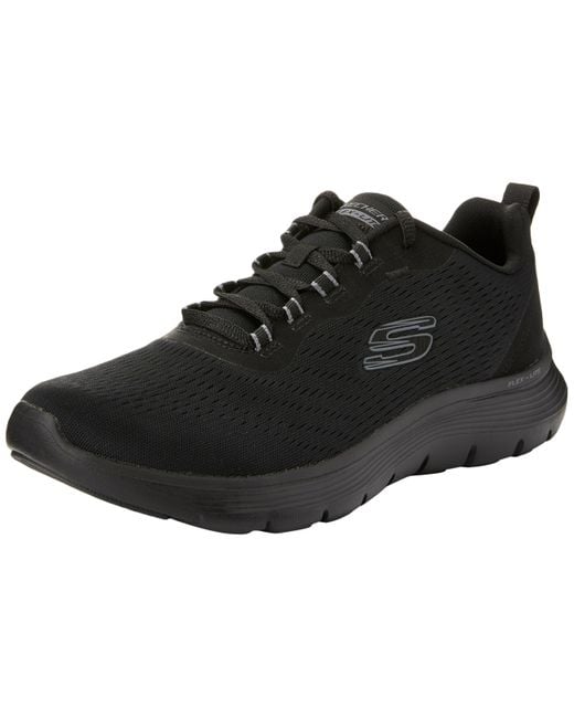 Flex Appeal 5.0 di Skechers in Black