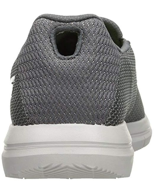 Skechers Performance Go Flex 2 54015 Walking Shoe charcoal 10 M Us