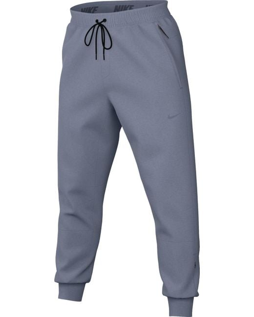 Herren Dri-fit Unlimited Pant TPR Pantalón Nike de hombre de color Blue