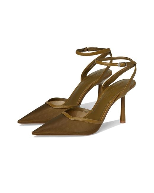 Décolleté Donna Alliance di Steve Madden in Black