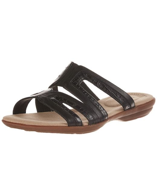 clarks ada lilah
