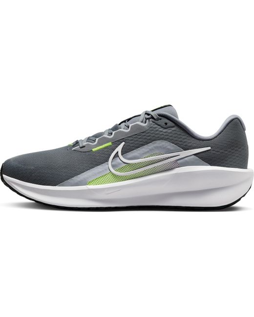 Nike Black Downshifter 13 Running Shoes for men