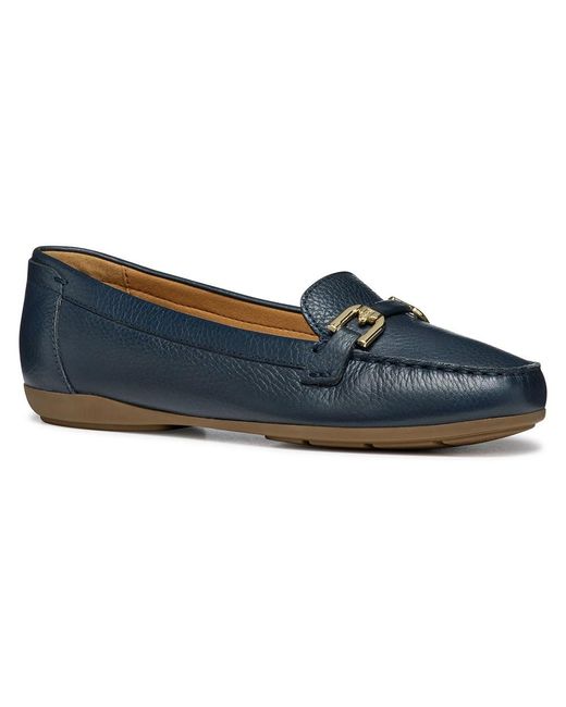 D ANNYTAH Moc A di Geox in Blue