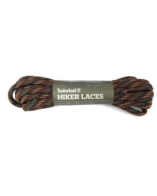 Timberland 54" Inch Brown Replacement Hiker Laces