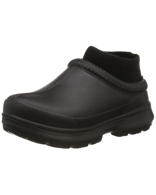 UGG Wool Tasman X Rain Boot in Black - Save 20% - Lyst