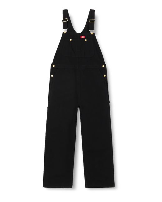 Strapazierfähiger Overall Dickies Herren Latzhose  Produktbild-Vorschau 2