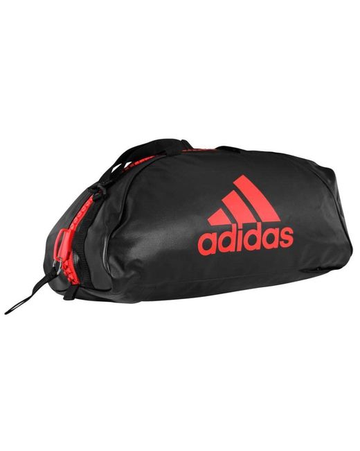 ROSSO di Adidas in Black da Uomo