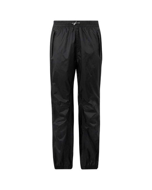 Regatta Active Regenhose - L in Black für Herren