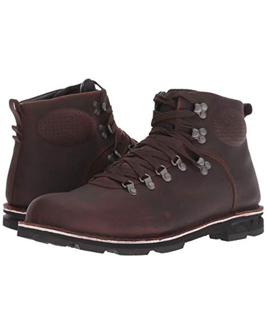 merrell men's sugarbush braden
