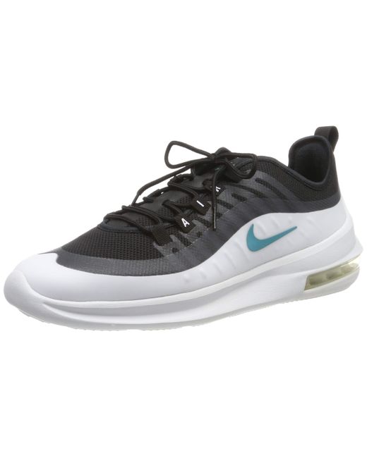 Nike Air Max Axis Running Shoes in Black for Men | Lyst UK
