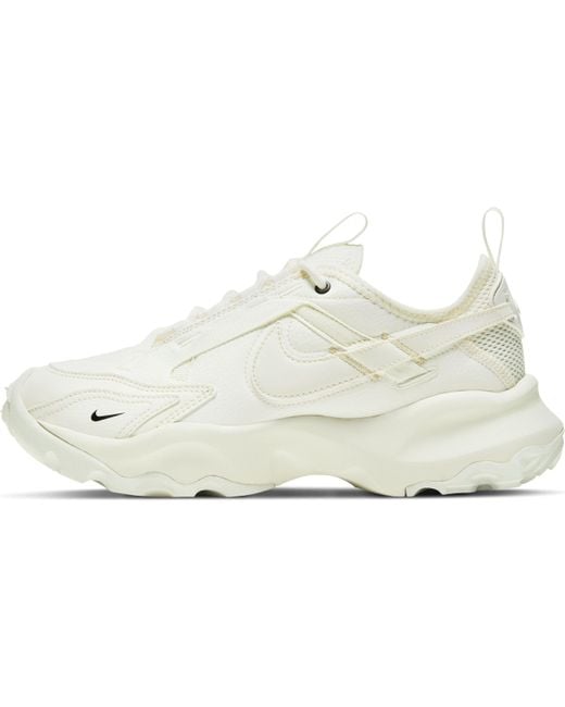 Nike Black W Tc 7900 Sneaker