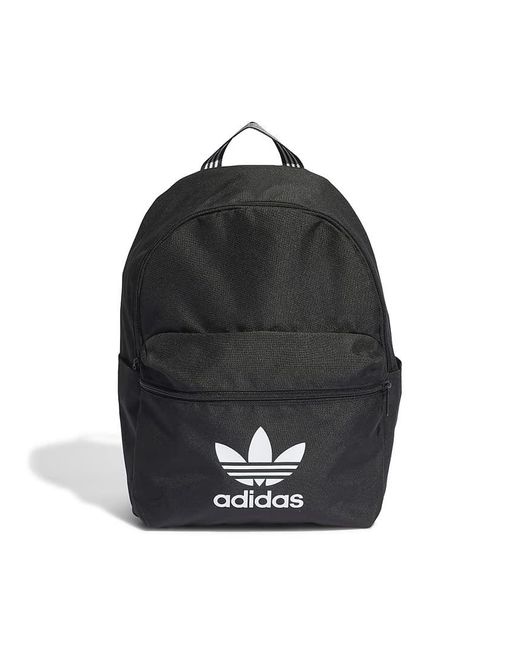 Adicolor Backpk Zaino di Adidas in Black