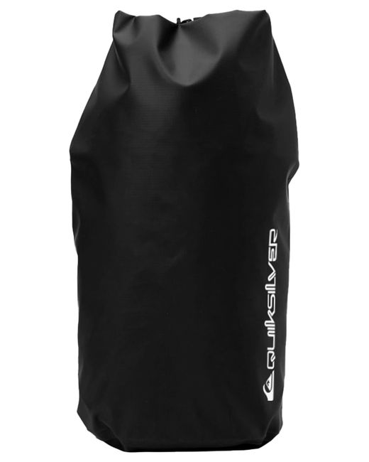 Quiksilver Small Water Stash Gepäck-Handgepäck in Black für Herren