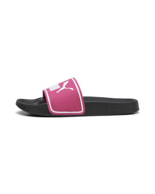PUMA Pink Leadcat 2.0 Flip-Flops