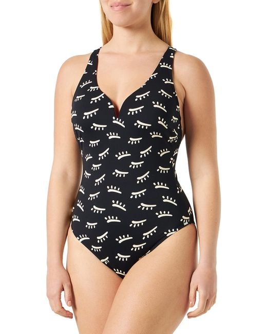 Flex Smart Summer Op Pt Ex One Piece Swimsuit