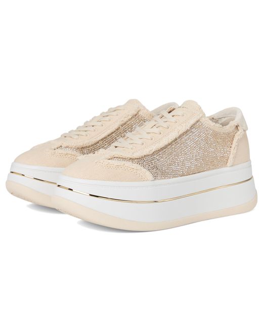 Sneaker Hayes T Toe Donna di Michael Kors in White
