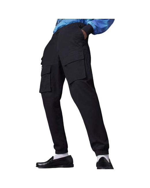 Pantalon Cargo Noir HD4805 Noir M Adidas pour homme en coloris Blue