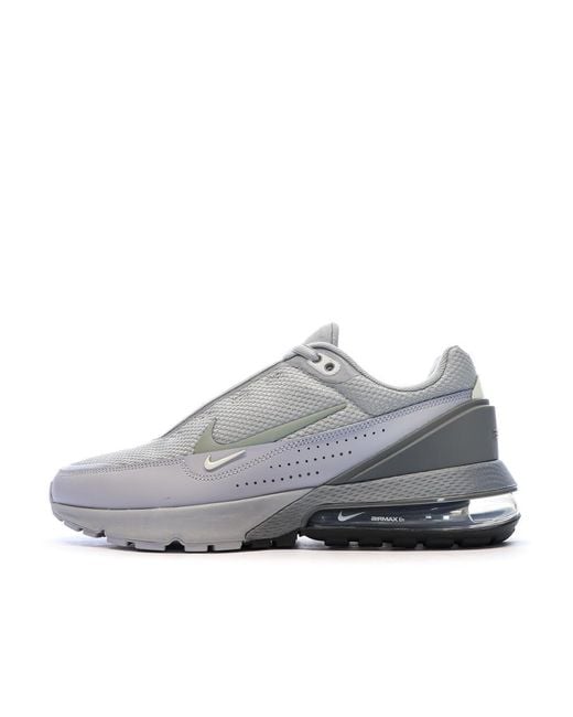 270 Atmosphere Gray Nike Trainers 720 Nike MA2 Paris Saint-Germain