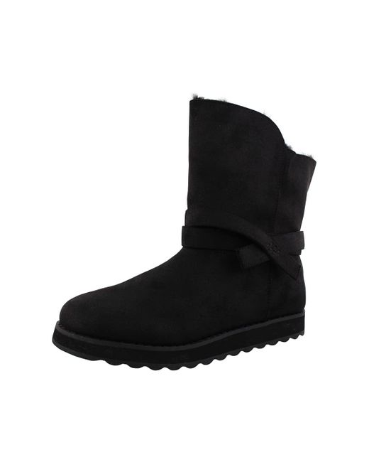 stivaletti skechers memory foam