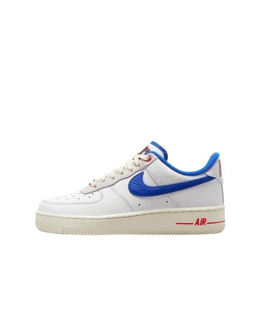 Sneakers Air Force 1 Retro di Nike in Blue