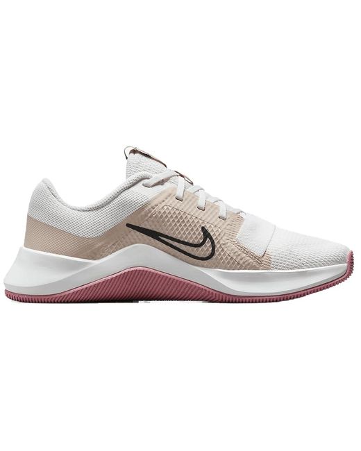 Nike Mc Trainer 2 W Schoen Sneaker in het Black