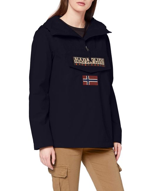 blouson napapijri