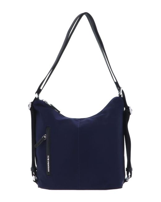 Hunter di Mandarina Duck in Blue