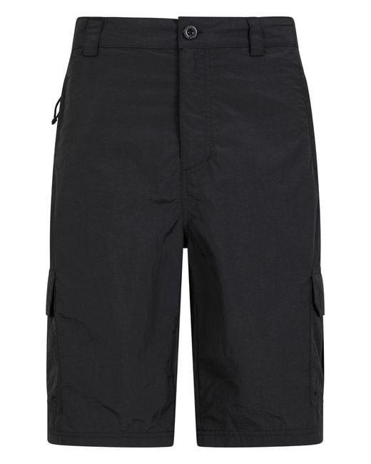 Mountain Warehouse Gray Fast Dry for men