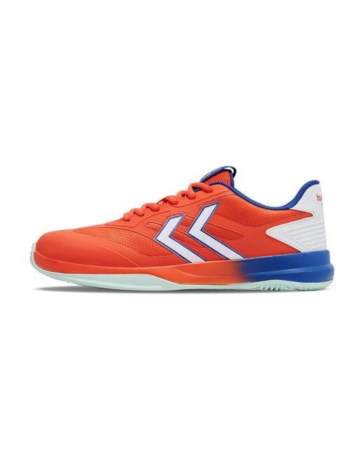 Hummel Red Hallenschuh Dagaz 25icon Erwachsene