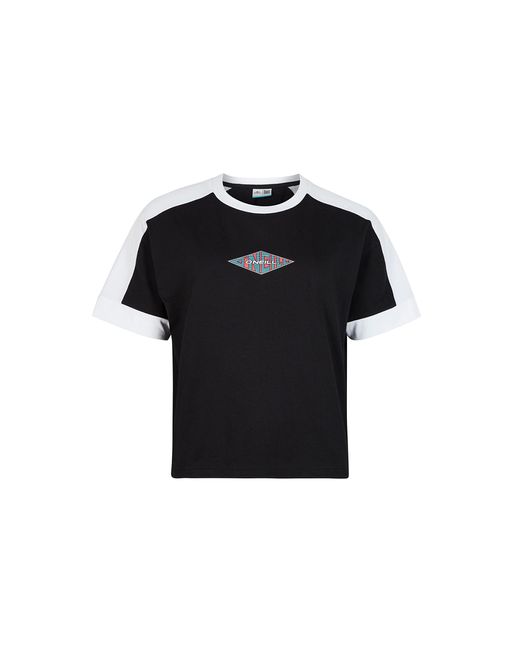 O'neill Sportswear Black Limbo T-shirt