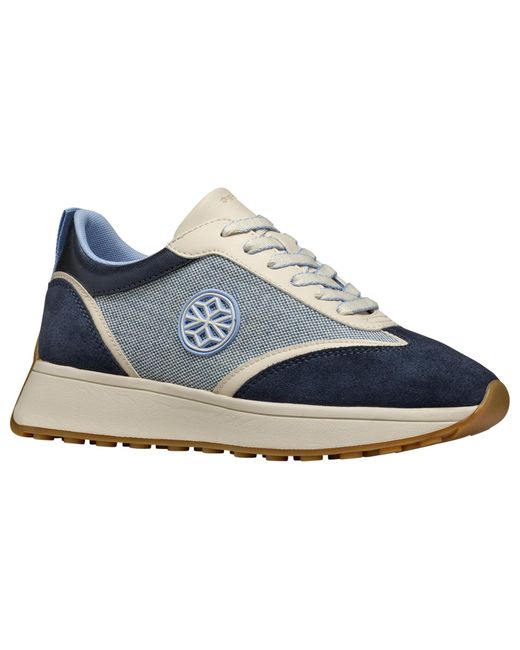 D Amabel A di Geox in Blue