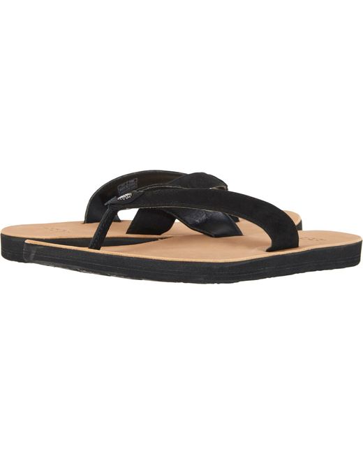 tawney flip flop
