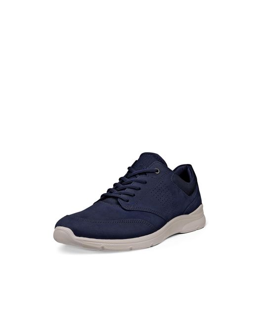 Irving di Ecco in Blue da Uomo