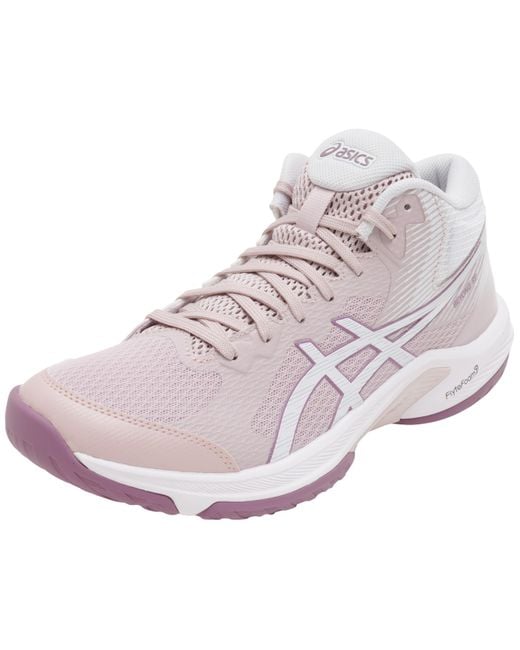 Asics Multicolor Beyond Ff Mt Sneaker