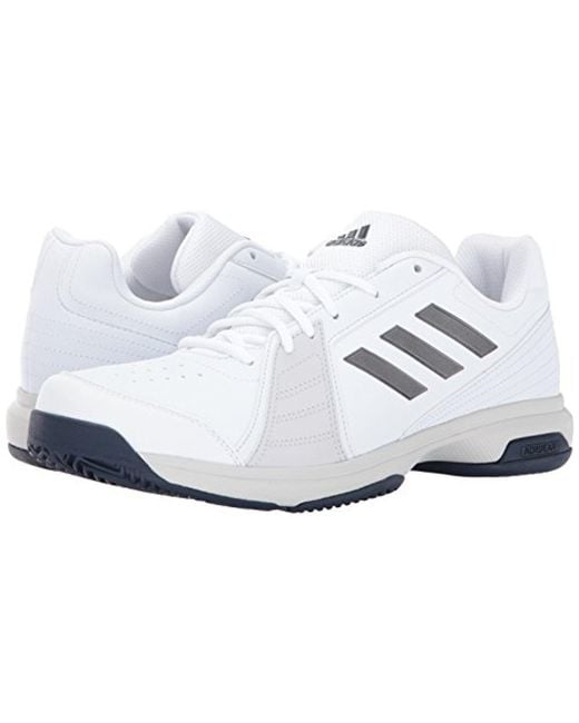 lyst adidas approccio scarpa da tennis in bianco per salvare il 17% lyst adidas approccio scarpa da tennis in bianco per salvare il 17%