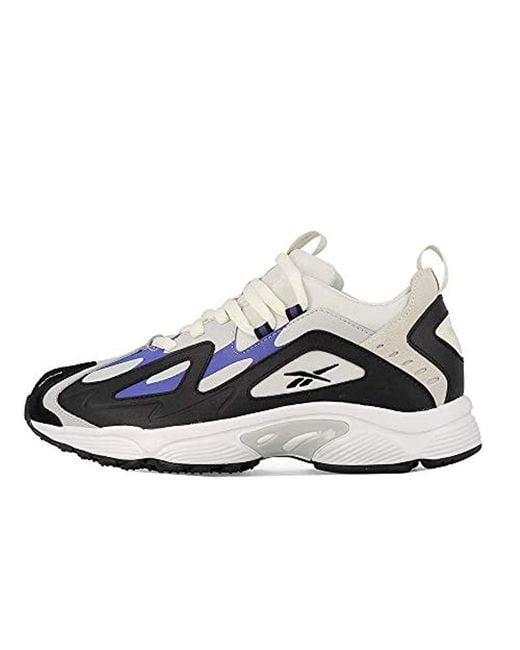 Reebok DMX Run 10 Chaussures de Fitness Femme