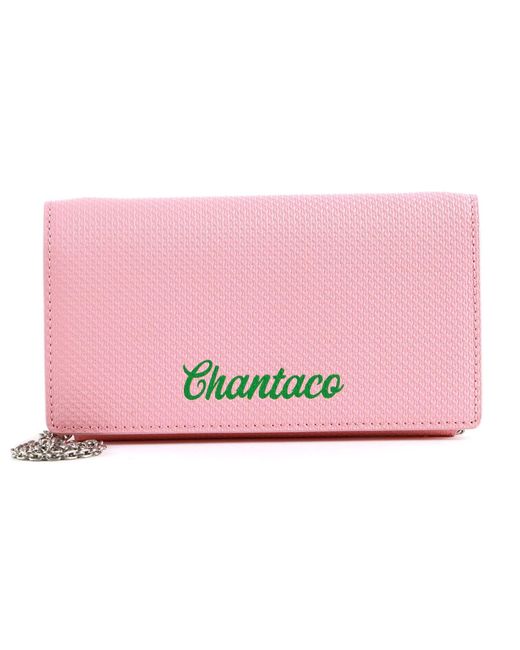 lacoste chantaco wallet