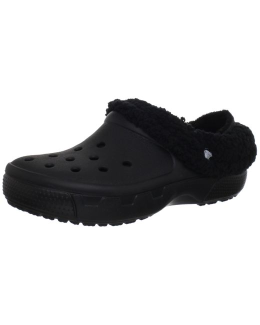 crocs evo mammoth