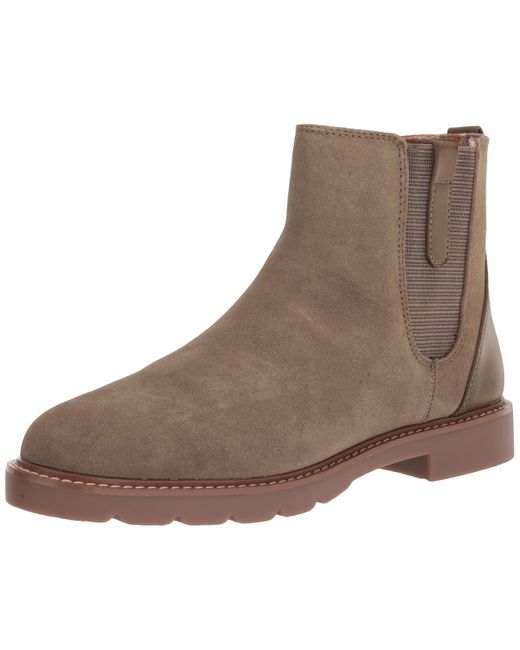 Rockport Brown Kacey Bootie Ankle Boot