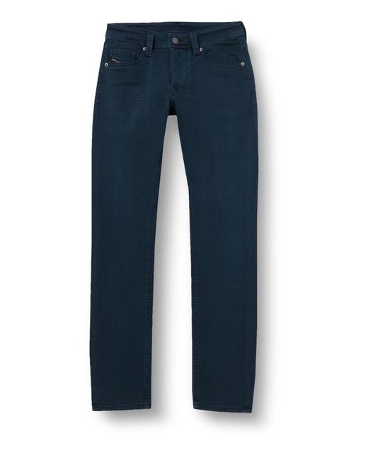 DIESEL Blue Larkee-beex Jeans for men