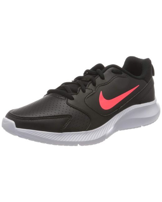 Chaussure Todos RN pour Nike en coloris Black