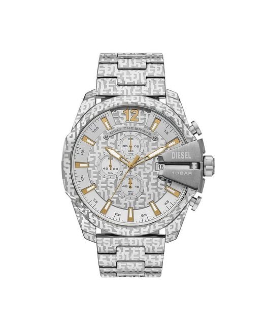 Mega quartz online watches