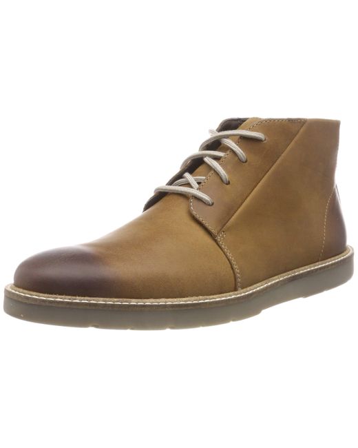 clarks grandin mid chukka boot
